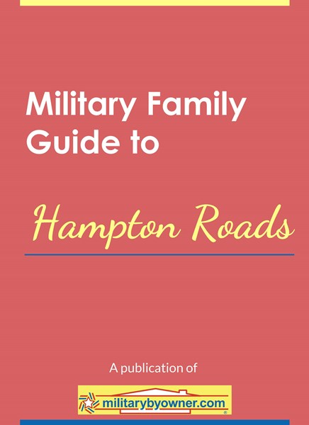 Hampton_Roads_military guide