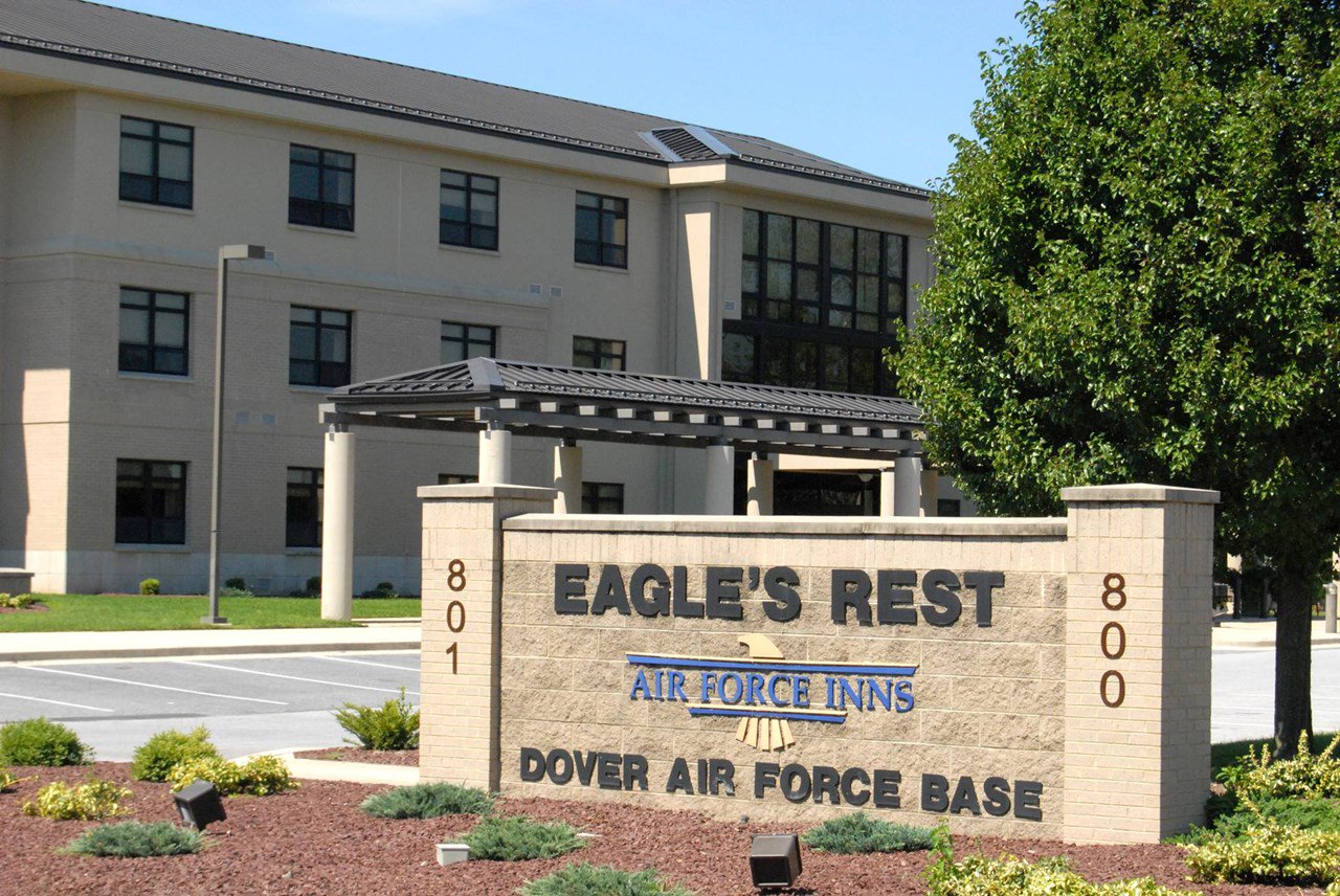 Dover_AFB_lodging