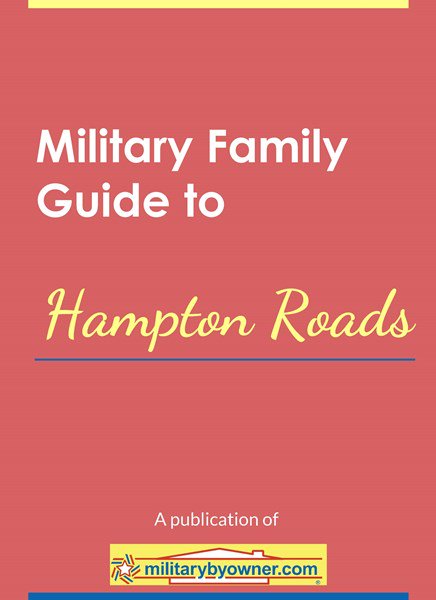 Hampton_Roads_military guide