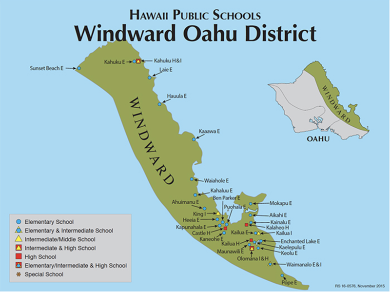 Hawaii_Windward_Schools