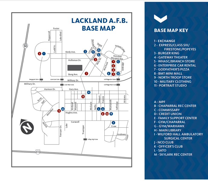 Lackland_afb_map