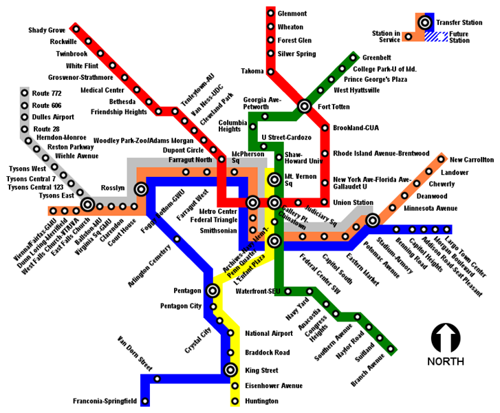 WMATA_Silver_Line_system_map