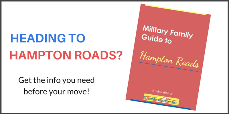 Comprehensive Hampton Roads Guide
