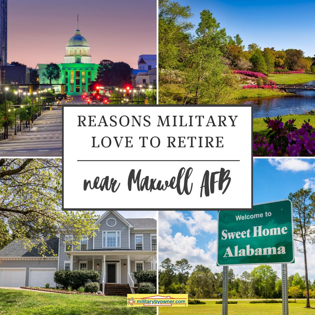 reasons_military_love_to_retire_near_Maxwell_AFB_(Instagram_Post)