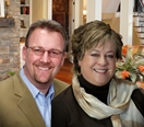 Dayton Ohio real estate agents - Cynthia & Donald Shurts