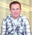 Justin Harding
