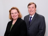 Betty Best, George Flood