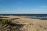 Private Beach View