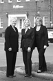 The Girls of Real Estate