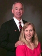 Frank & Lisa Delzompo