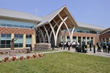 Pope John Paul the Great Catholic High School