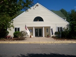 Forest Lakes location