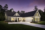 New Homes from the $160's to the $300's
