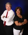 Jon and Seiry Colley, Realtors, USMC Ret.