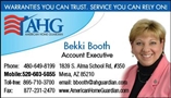 Your Home's Guardian Angel!