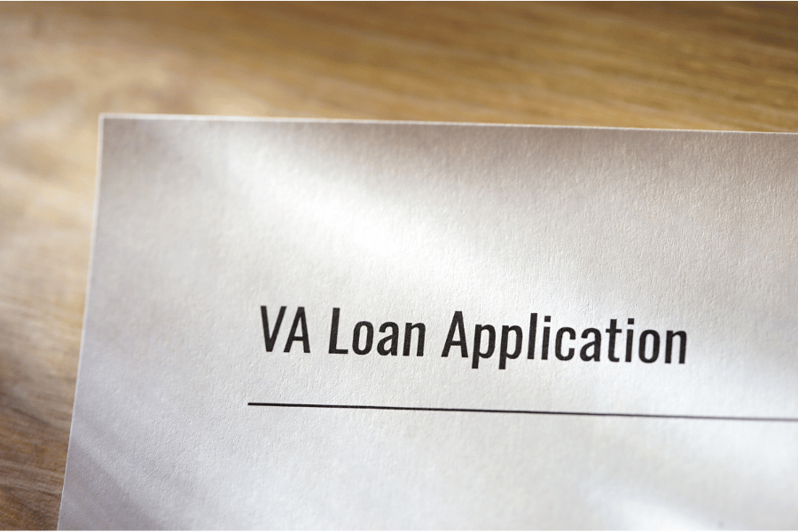 VA_Loan_Application