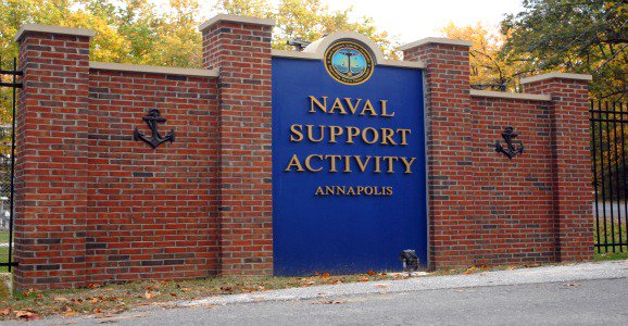 NSA Annapolis