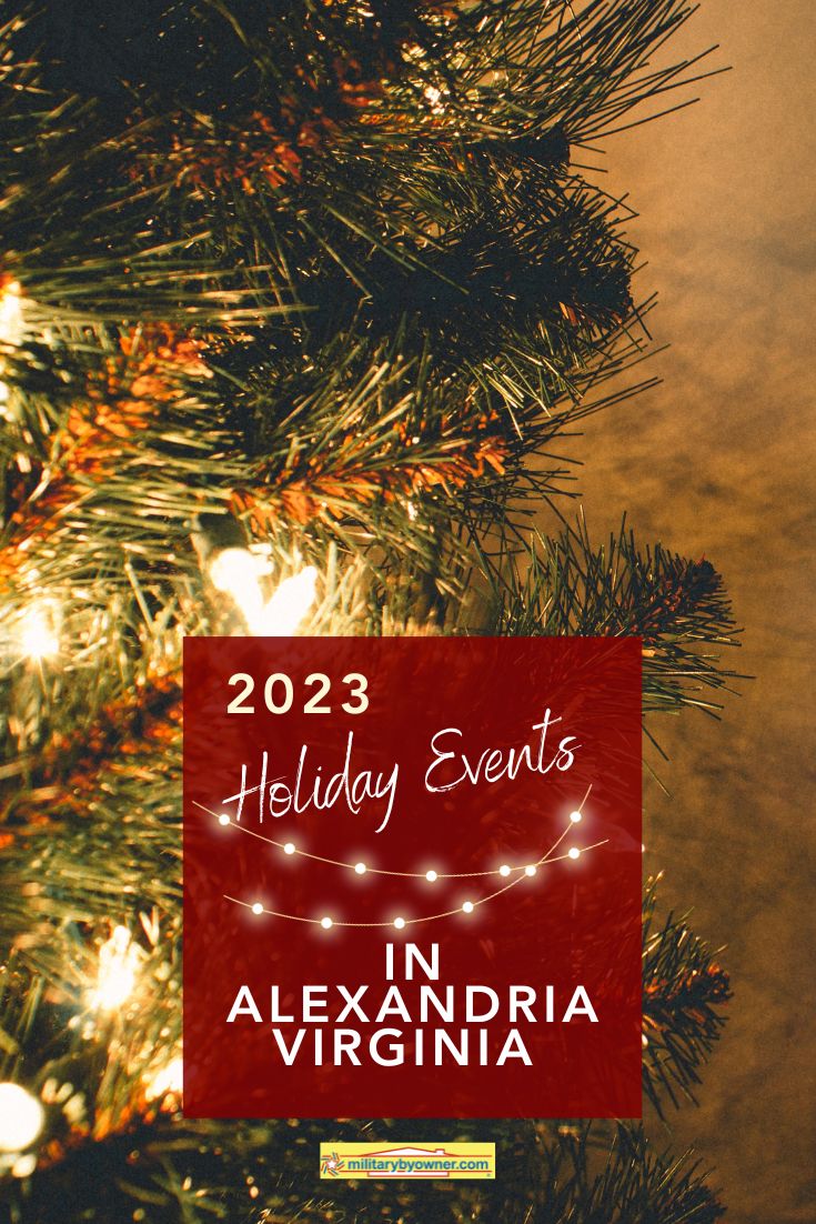 2023_Alexandria_Holiday_Events