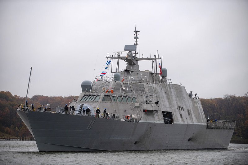 USS Sioux City