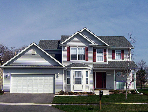 -Two-story_single-family_home