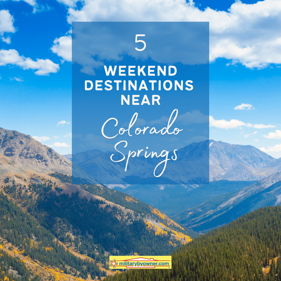 5_Weekend_Destinations_Near_Colorado_Springs_(Instagram_Post_(Square))