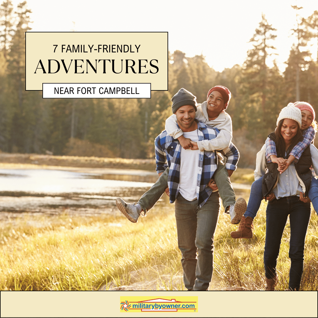 7_Adventures_for_the_Whole_Family_Near_Fort_Campbell_(Instagram_Post)_(1)