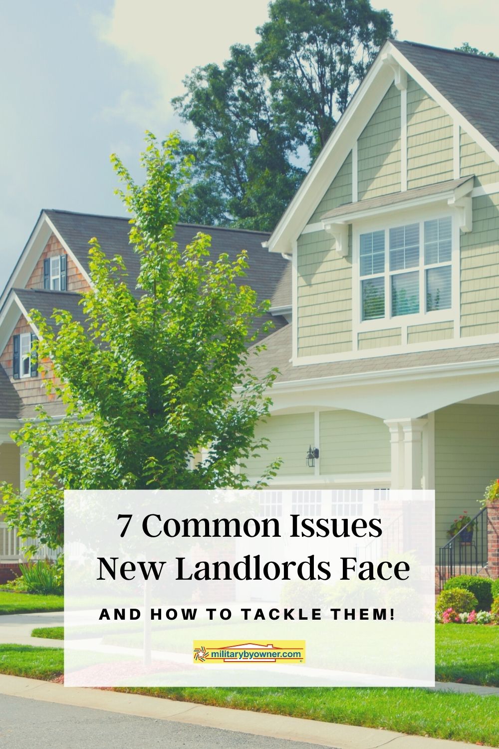 7_Common_Issues_New_Landlords_Face
