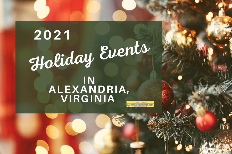 Alexandria_2021_events