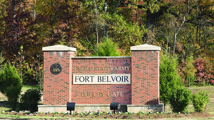 Fort Belvoir