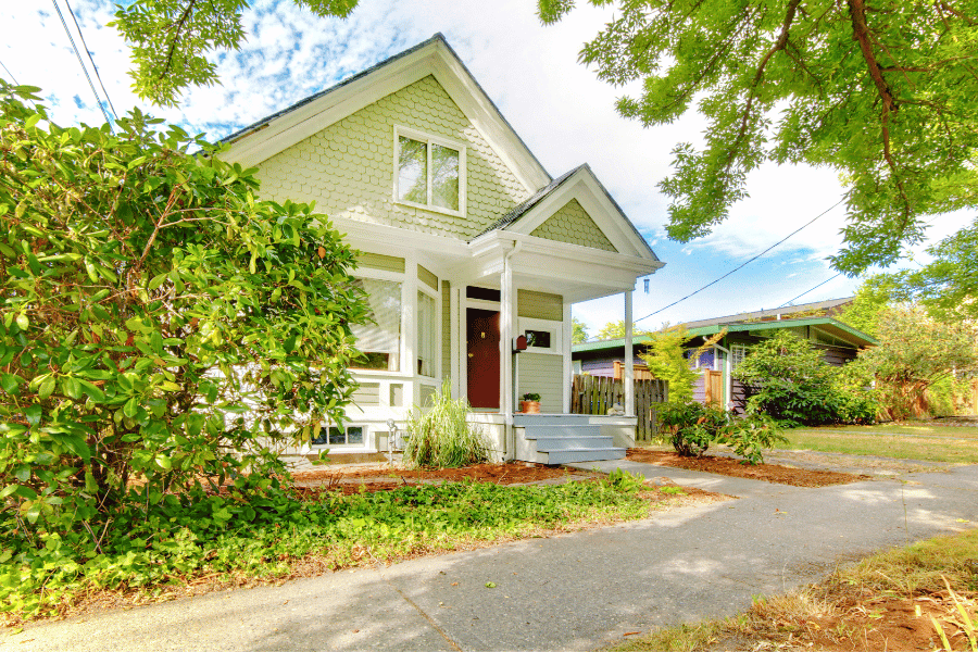 SCSC Wallops Island Housing & Information MilitaryByOwner