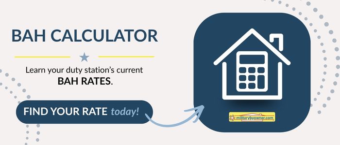 CTA_BAH_Calculator