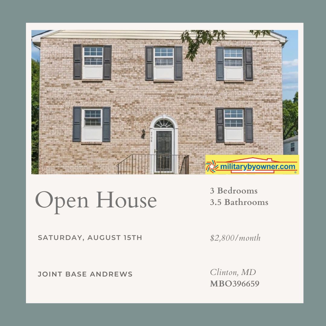 Clinton_MD_home_for_rent