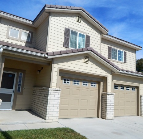 NAS Lemoore Housing