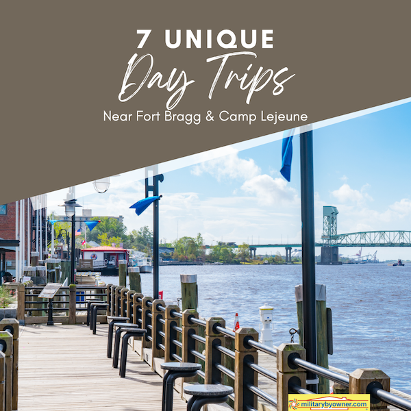IG_7_Unique_Day_Trips_Near_Fort_Liberty_and_Camp_Lejeune_(Instagram_Post)