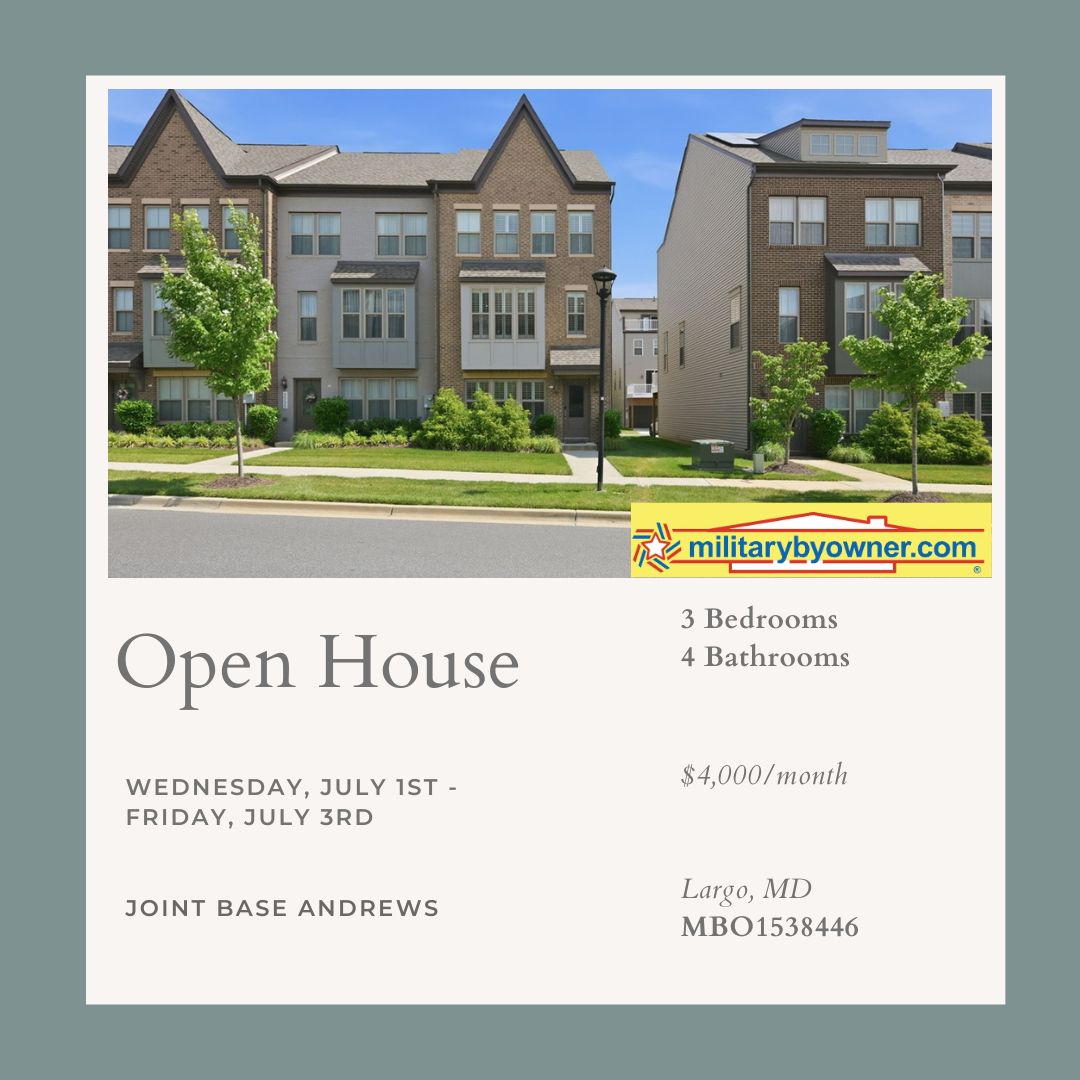Largo_MD_home_for_rent