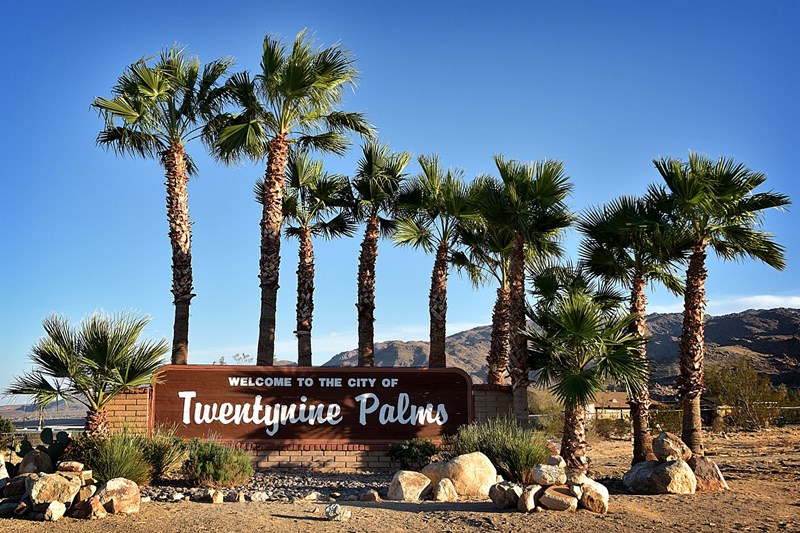 29 Palms Marine Base Housing Information MilitaryByOwner dvids-images-cmc-at-29-palms-image-1-of-41