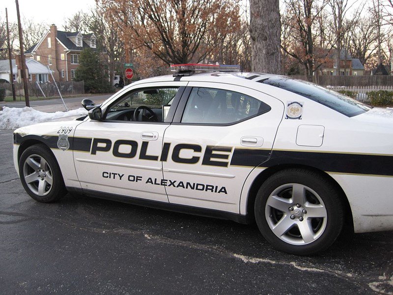 Alexandria Crime and Safety Trends