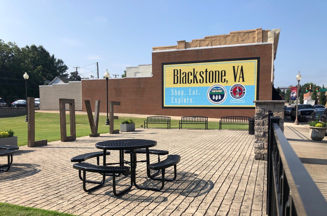 Blackstone_VA