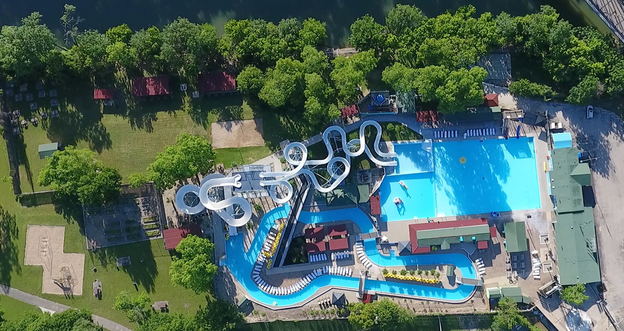 Summer-Fun-Water Park 