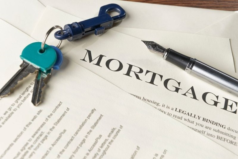 home_mortgage