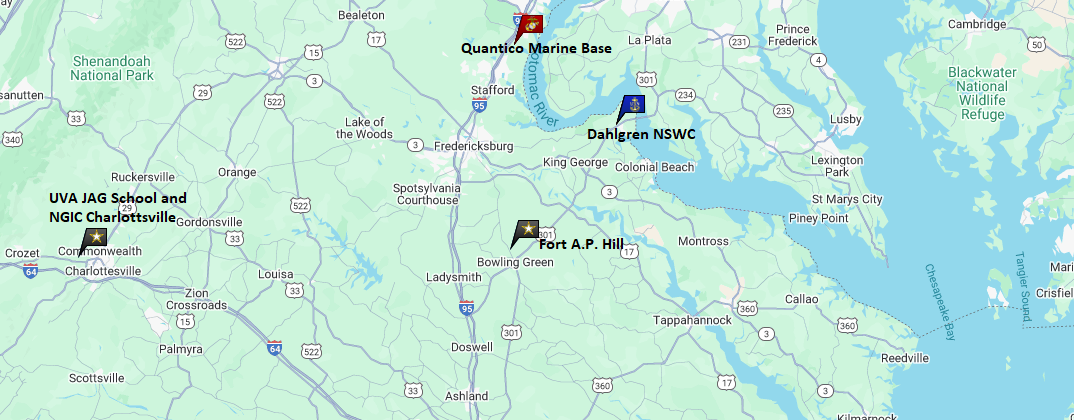 Map_of_A.P._Hill_and_surrounding_bases