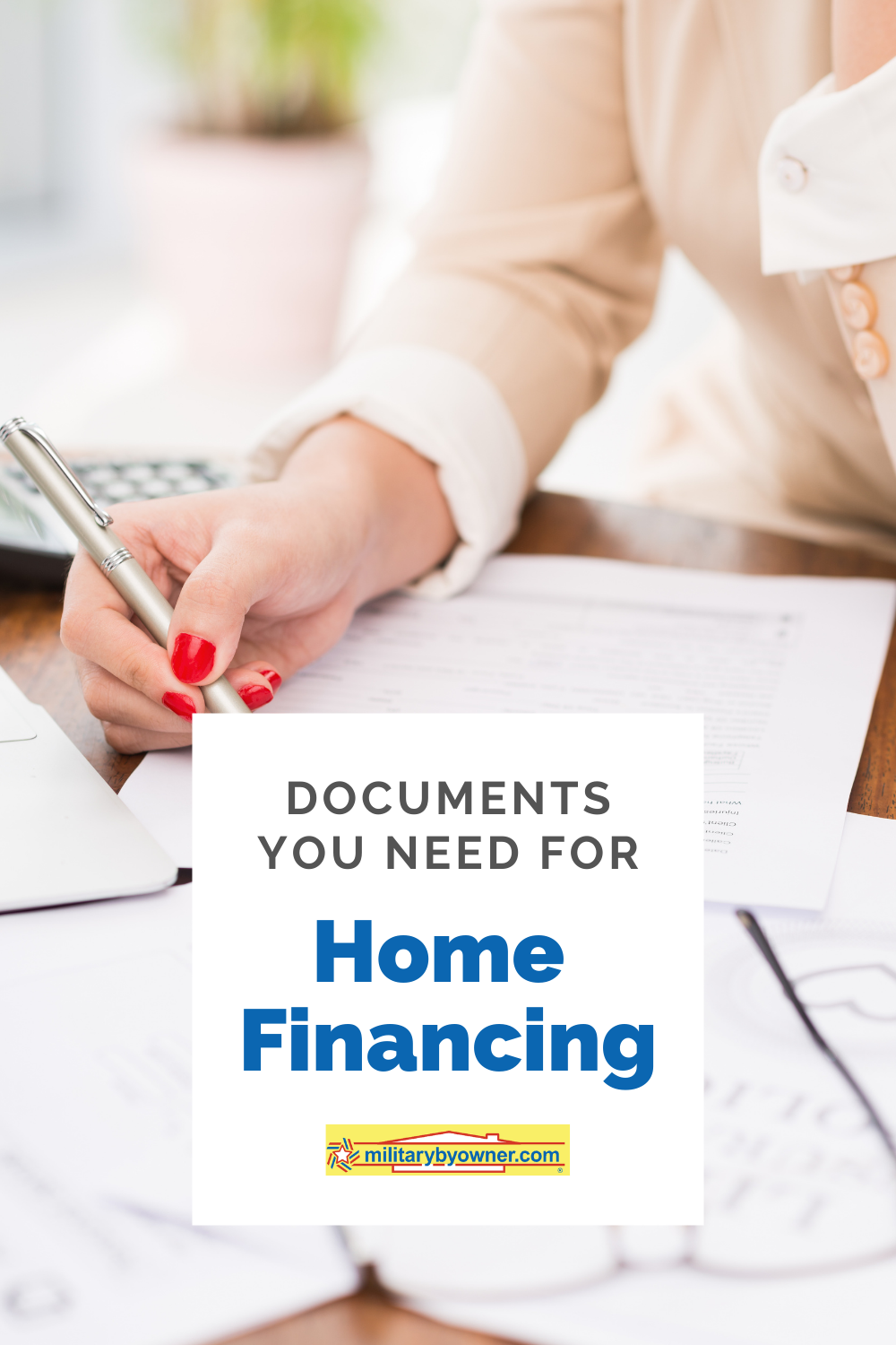 Most_Common_Documents_Needed_for_Home_Financing