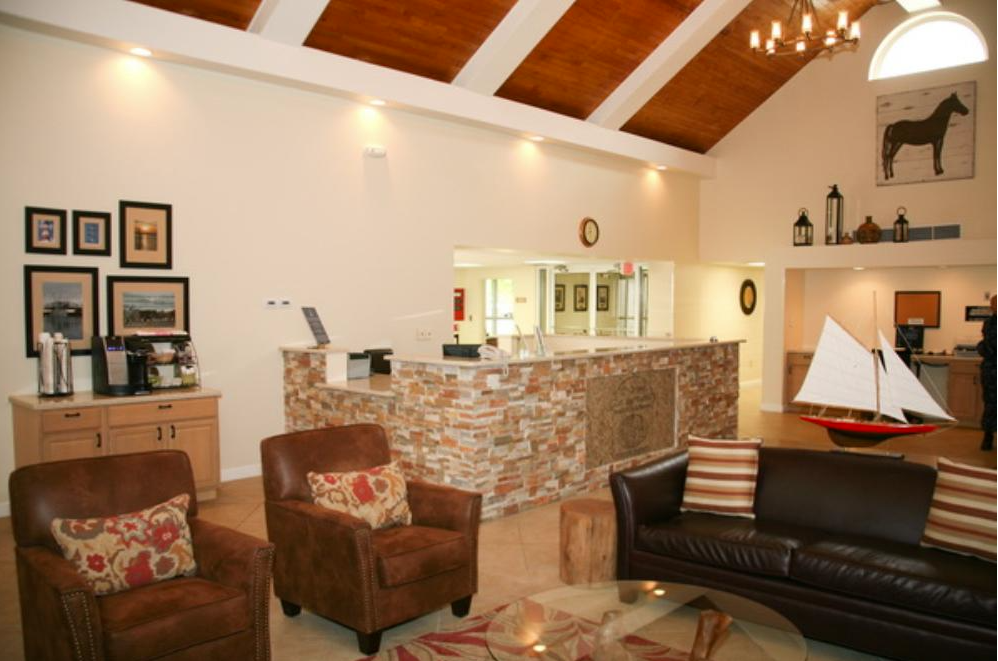 SCSC Wallops Island Housing & Information MilitaryByOwner