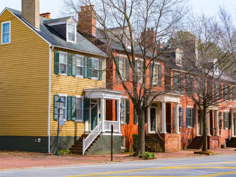 Portsmouth_Virginia_historic_homes