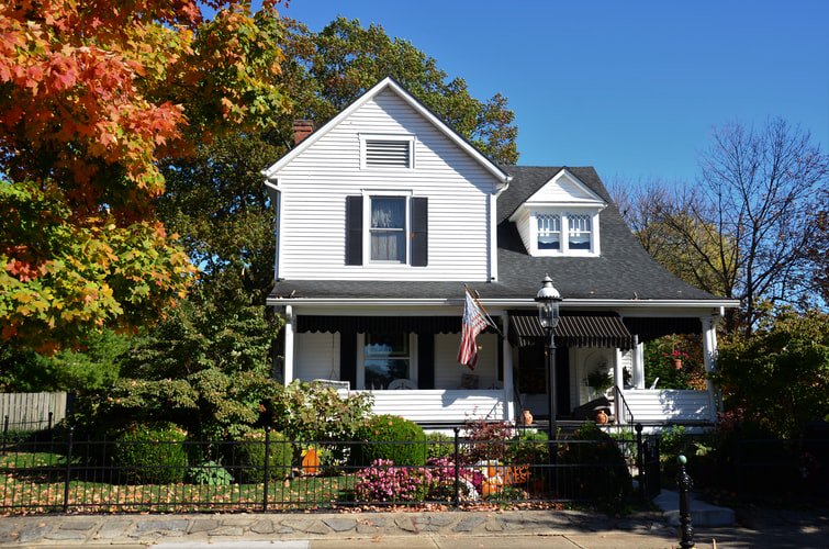 Portsmouth_house