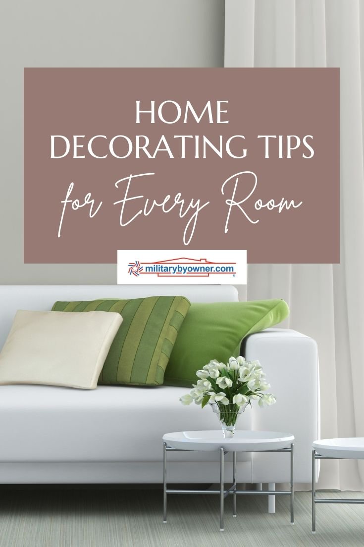 Resource_Home_Decorating_Tips_for_Every_Room