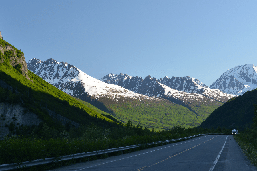 Richardson_Highway_Alaska