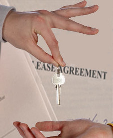 hand-key-lease