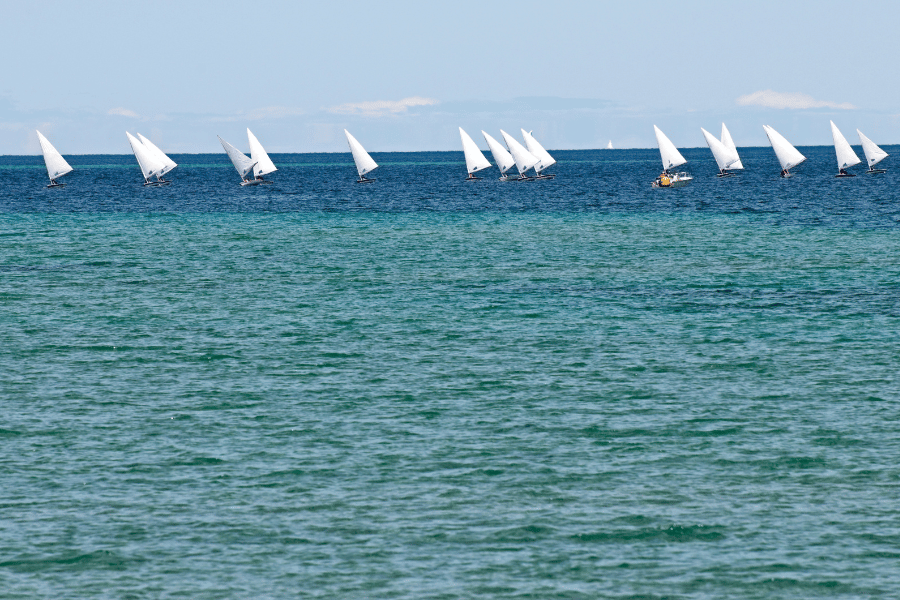 sailboats_Lake_Michigam