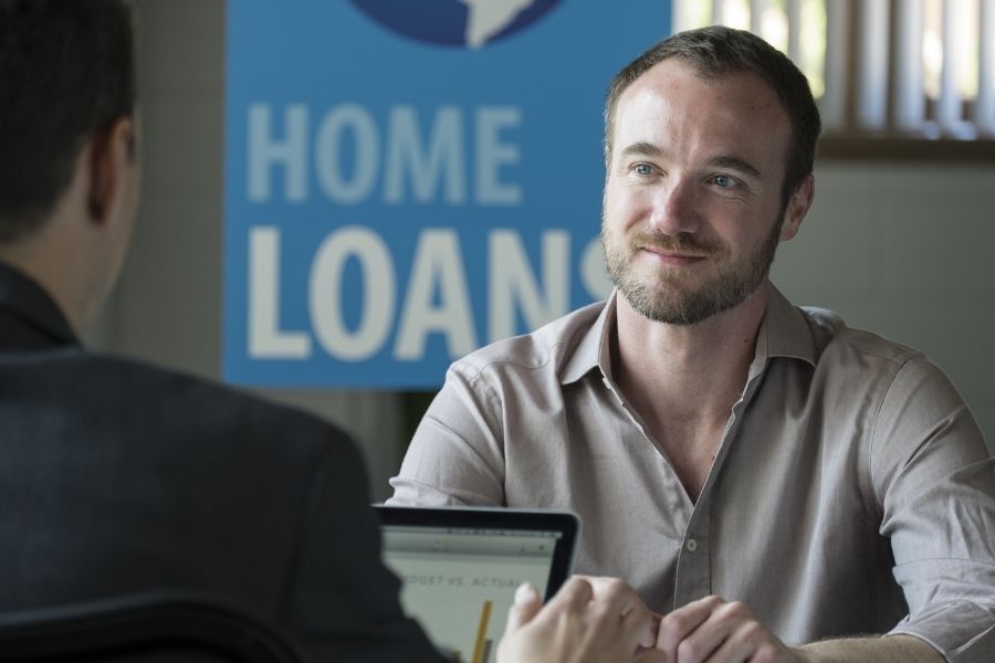 Learn about your home loan options before buying a home. 